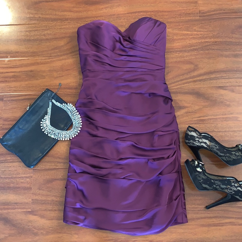 Evening dress